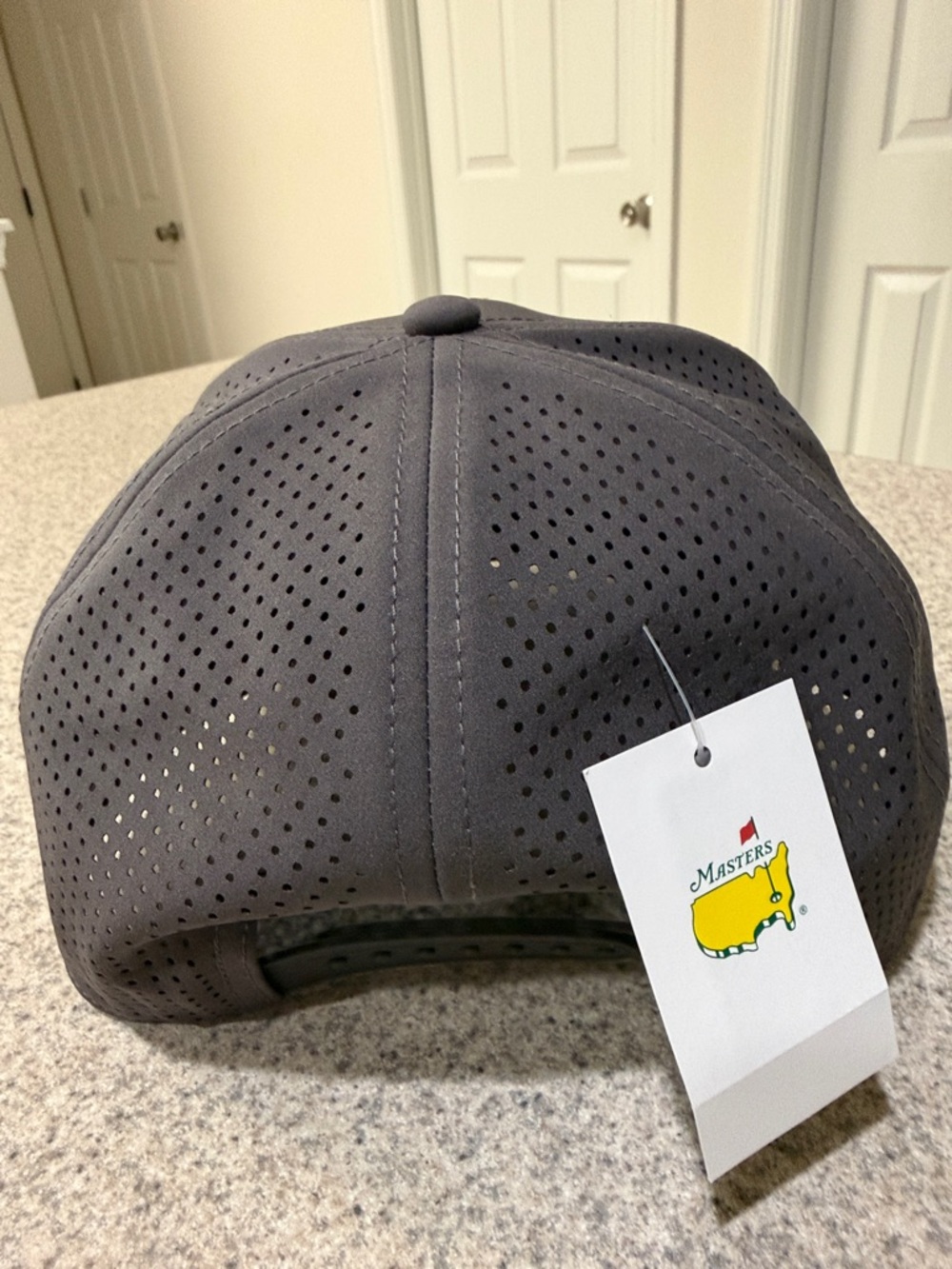 2026 Masters Tournament Performance Tech Rope Hat!!🔥🔥🔥 - Picture 6 of 16